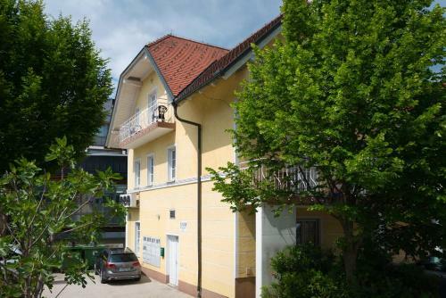 Emona Apartments, Bled