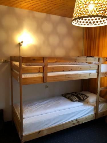 Central Hostel Bled