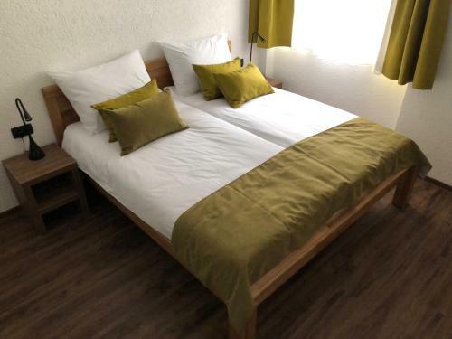 Aparthotel Kazina