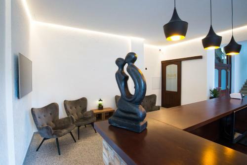 Aparthotel Kazina