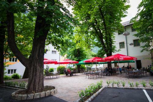 Aparthotel Kazina