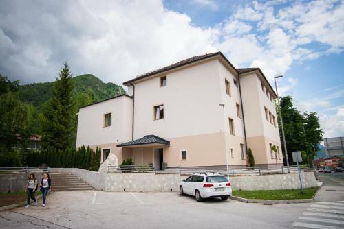 Aparthotel Kazina