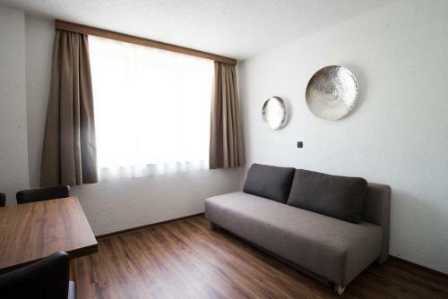 Aparthotel Kazina