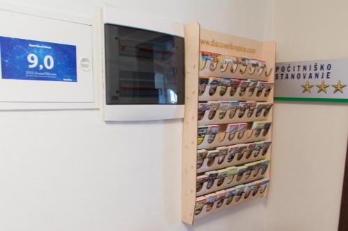 Apartment Gasa