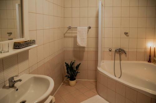 Hotel Splavar
