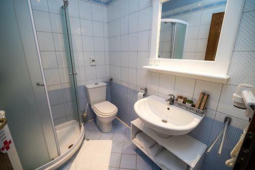 Hotel Splavar