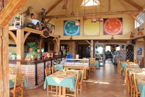 Hostal Guesthouse Les