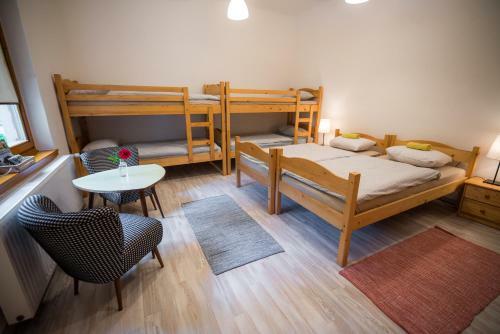 Hostel Kozmus