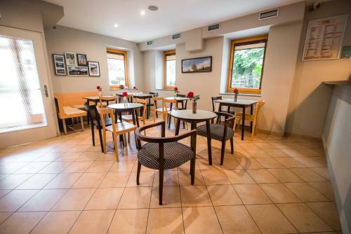 Hostel Kozmus