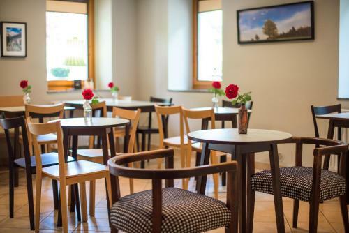 Hostel Kozmus