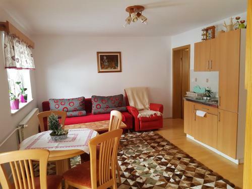 Hostal Penzion Pr' Betel