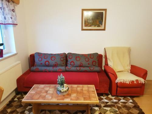 Hostal Penzion Pr' Betel