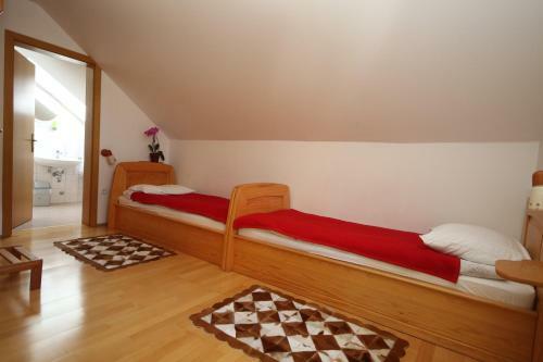 Hostal Penzion Pr' Betel