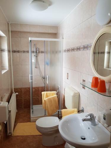 Hostal Penzion Pr' Betel