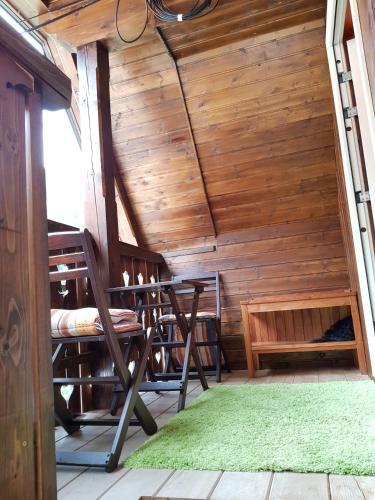 Hostal Penzion Pr' Betel