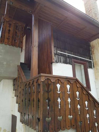 Hostal Penzion Pr' Betel