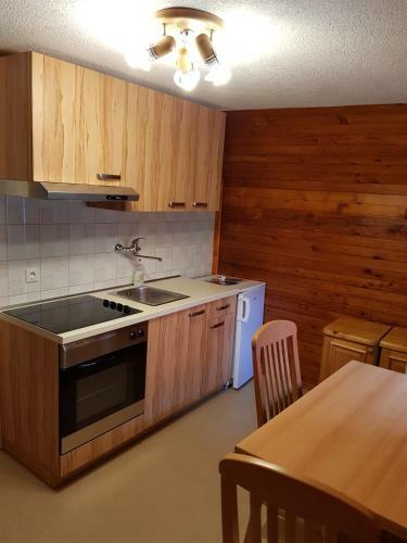 Hostal Penzion Pr' Betel