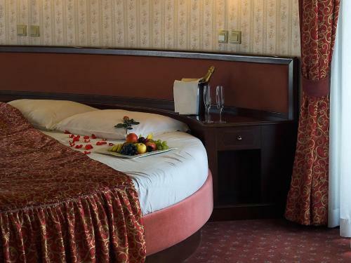 Hotel Golf Grad Mokrice