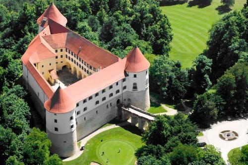 Hotel Golf Grad Mokrice