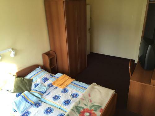 Hostal Guest House Hojnik