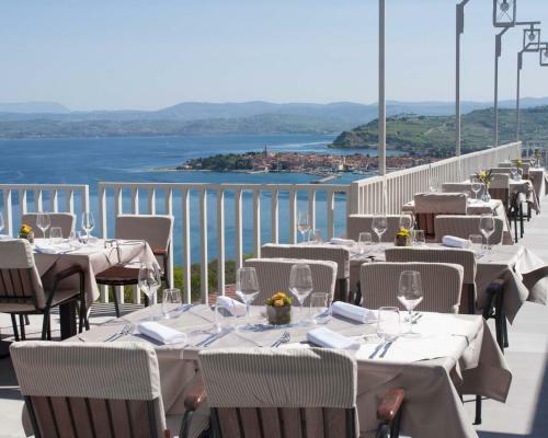 Hotel Cliff Belvedere