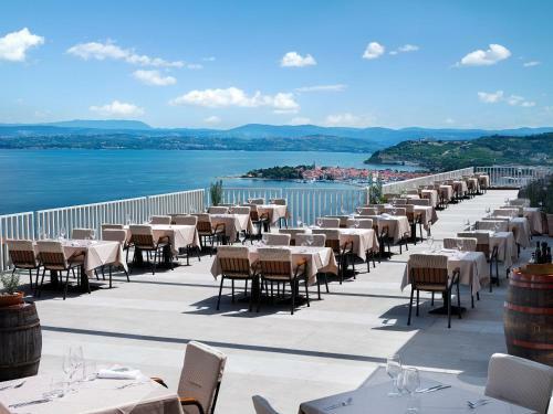 Hotel Cliff Belvedere
