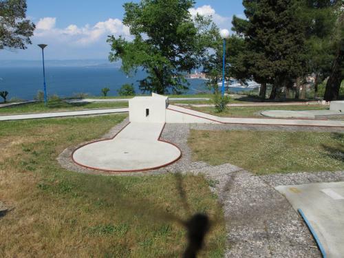 Hotel Cliff Belvedere