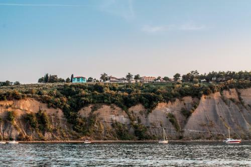 Hotel Cliff Belvedere