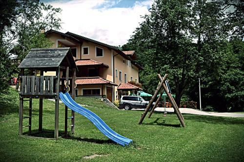 Agroturismo Farm Stay Peternelj
