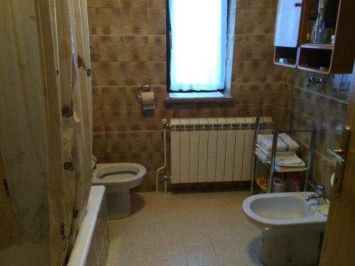 Rooms Antonija