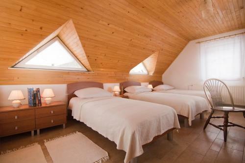 B&B Na Kluk