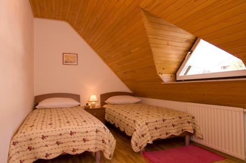 B&B Na Kluk