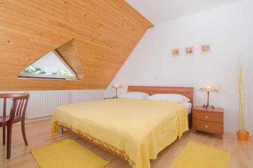 B&B Na Kluk
