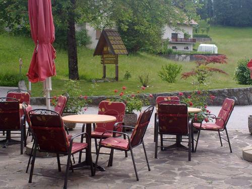 B&B Na Kluk