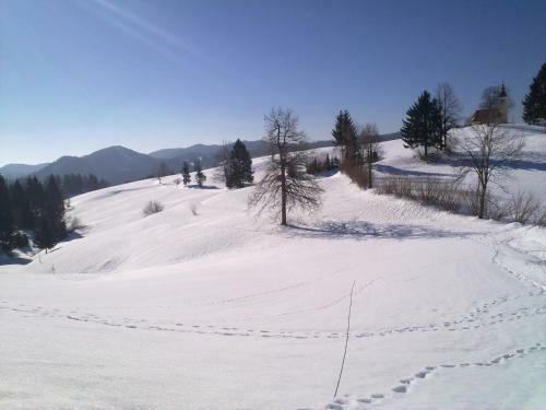 B&B Na Kluk