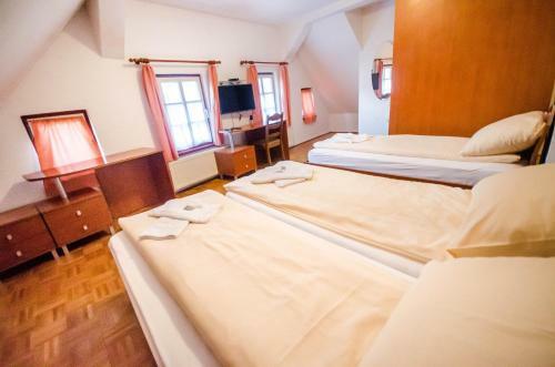 Hostal Guesthouse Skafar