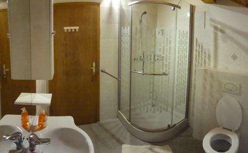 Apartment Zver