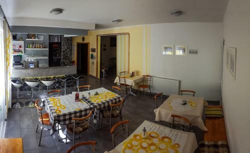 Apartment Zver