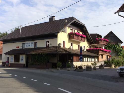 Hostal Gostilna Turk