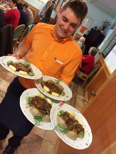 Hostal Gostilna Turk