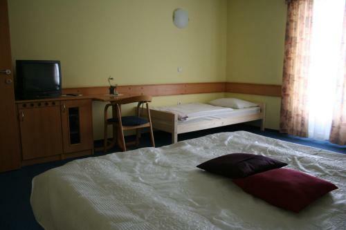Hotel Botra