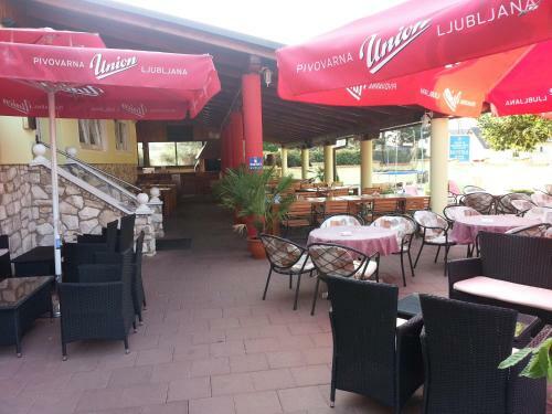 Hotel Botra