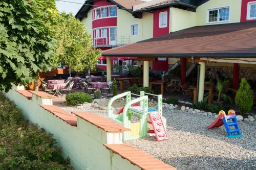 Hotel Botra