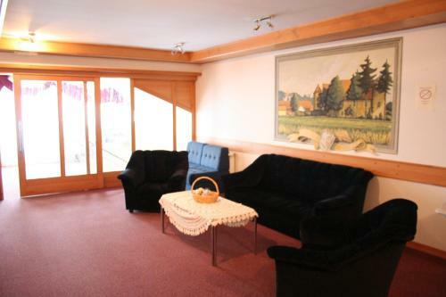 Hotel Botra