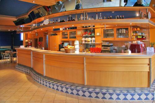 Hotel Botra