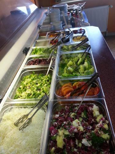 Hotel Botra