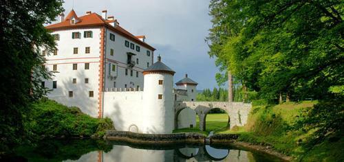 Apartamentos Preno?i??a Jezero