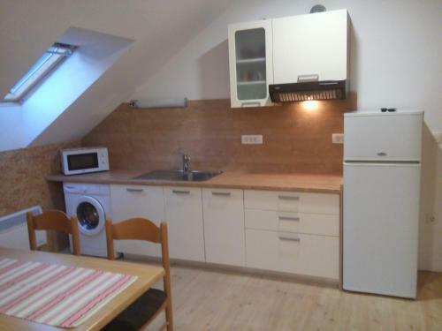 Apartment Pri Bo?tjanovcu