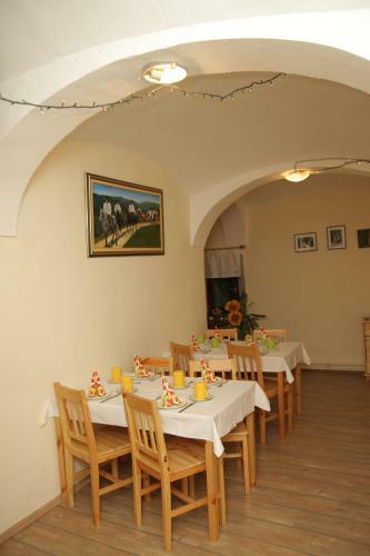 Apartment Pri Bo?tjanovcu