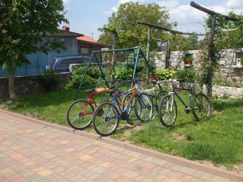 Bed & Breakfast Osterija Na Planinci